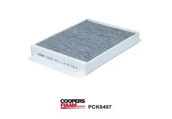 Filter, Innenraumluft CoopersFiaam PCK8497 Bild Filter, Innenraumluft CoopersFiaam PCK8497