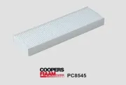 Filter, Innenraumluft CoopersFiaam PC8545