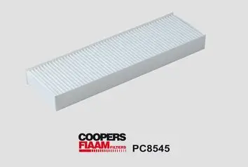 Filter, Innenraumluft CoopersFiaam PC8545 Bild Filter, Innenraumluft CoopersFiaam PC8545