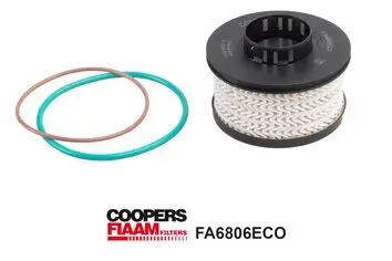 Kraftstofffilter CoopersFiaam FA6806ECO