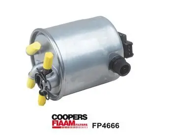 Kraftstofffilter CoopersFiaam FP4666