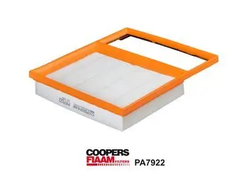 Luftfilter CoopersFiaam PA7922 Bild Luftfilter CoopersFiaam PA7922