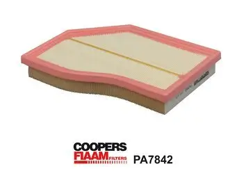 Luftfilter CoopersFiaam PA7842 Bild Luftfilter CoopersFiaam PA7842