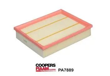 Luftfilter CoopersFiaam PA7889 Bild Luftfilter CoopersFiaam PA7889