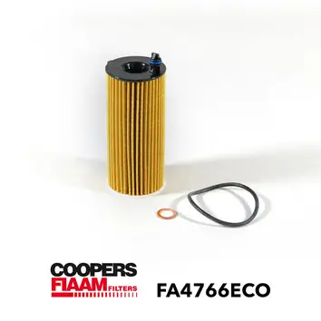 Ölfilter CoopersFiaam FA4766ECO