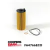&Ouml;lfilter CoopersFiaam FA4766ECO
