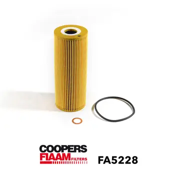 Ölfilter CoopersFiaam FA5228