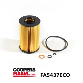 Ölfilter CoopersFiaam FA5437ECO Bild Ölfilter CoopersFiaam FA5437ECO