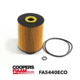 Ölfilter CoopersFiaam FA5440ECO