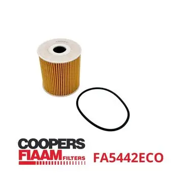 Ölfilter CoopersFiaam FA5442ECO