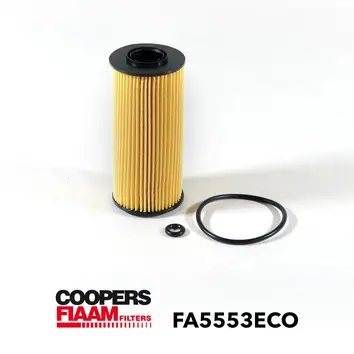 Ölfilter CoopersFiaam FA5553ECO