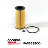 Ölfilter CoopersFiaam FA5553ECO