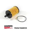 &Ouml;lfilter CoopersFiaam FA5618AECO