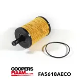 Ölfilter CoopersFiaam FA5618AECO