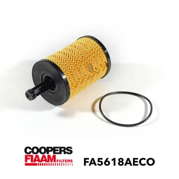 Ölfilter CoopersFiaam FA5618AECO Bild Ölfilter CoopersFiaam FA5618AECO