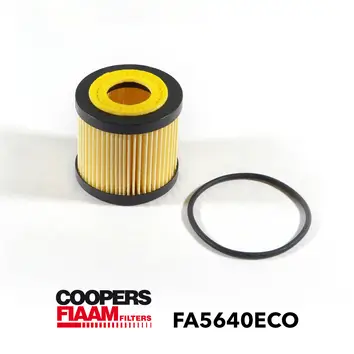 Ölfilter CoopersFiaam FA5640ECO