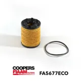Ölfilter CoopersFiaam FA5677ECO