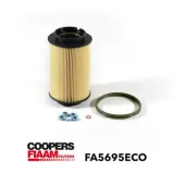 Kraftstofffilter CoopersFiaam FA5695ECO