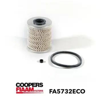 Kraftstofffilter CoopersFiaam FA5732ECO Bild Kraftstofffilter CoopersFiaam FA5732ECO
