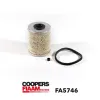 Kraftstofffilter CoopersFiaam FA5746