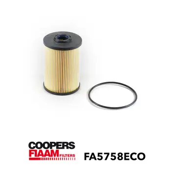 Kraftstofffilter CoopersFiaam FA5758ECO