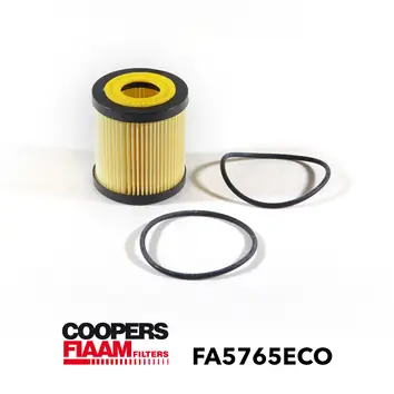 Ölfilter CoopersFiaam FA5765ECO
