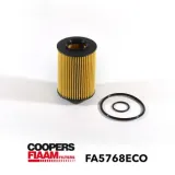 Ölfilter CoopersFiaam FA5768ECO