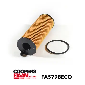 Ölfilter CoopersFiaam FA5798ECO Bild Ölfilter CoopersFiaam FA5798ECO