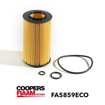 Ölfilter CoopersFiaam FA5859ECO