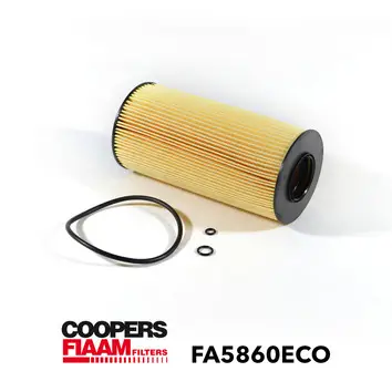 Ölfilter CoopersFiaam FA5860ECO Bild Ölfilter CoopersFiaam FA5860ECO