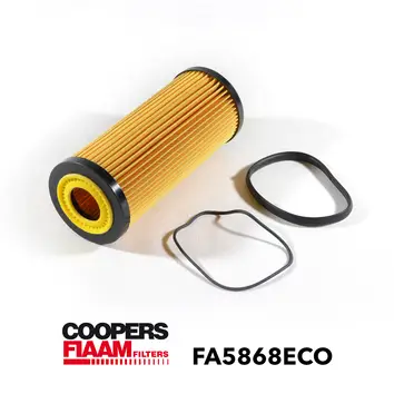 Ölfilter CoopersFiaam FA5868ECO Bild Ölfilter CoopersFiaam FA5868ECO