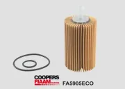 Ölfilter CoopersFiaam FA5905ECO