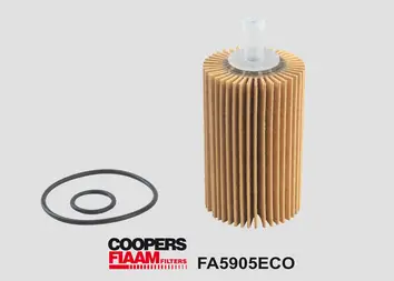 Ölfilter CoopersFiaam FA5905ECO Bild Ölfilter CoopersFiaam FA5905ECO