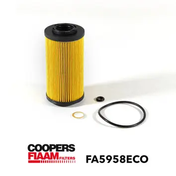 Ölfilter CoopersFiaam FA5958ECO Bild Ölfilter CoopersFiaam FA5958ECO