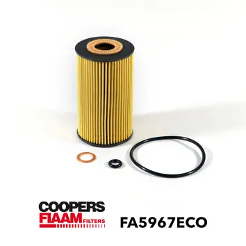Ölfilter CoopersFiaam FA5967ECO