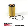 &Ouml;lfilter CoopersFiaam FA5967ECO