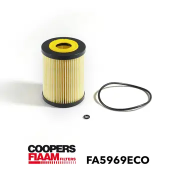 Ölfilter CoopersFiaam FA5969ECO