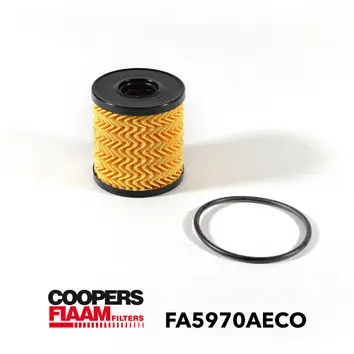 Ölfilter CoopersFiaam FA5970AECO Bild Ölfilter CoopersFiaam FA5970AECO