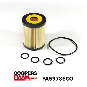 Ölfilter CoopersFiaam FA5978ECO Bild Ölfilter CoopersFiaam FA5978ECO