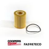 Ölfilter CoopersFiaam FA5987ECO