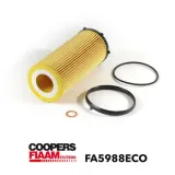 Ölfilter CoopersFiaam FA5988ECO