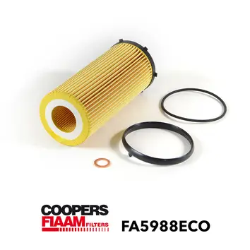Ölfilter CoopersFiaam FA5988ECO Bild Ölfilter CoopersFiaam FA5988ECO