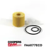 Ölfilter CoopersFiaam FA6077ECO
