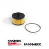 &Ouml;lfilter CoopersFiaam FA6086ECO