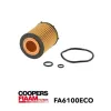 &Ouml;lfilter CoopersFiaam FA6100ECO
