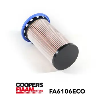 Kraftstofffilter CoopersFiaam FA6106ECO