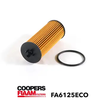 Ölfilter CoopersFiaam FA6125ECO