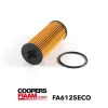 &Ouml;lfilter CoopersFiaam FA6125ECO