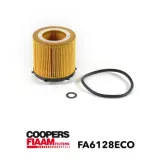 Ölfilter CoopersFiaam FA6128ECO