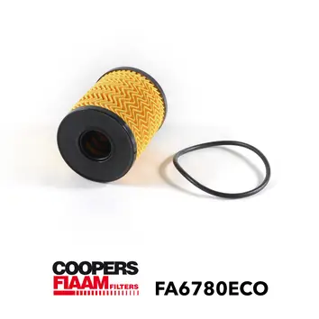 Ölfilter CoopersFiaam FA6780ECO Bild Ölfilter CoopersFiaam FA6780ECO